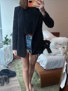 Zara Blazer